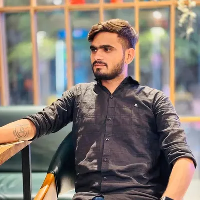 RAHUL RAVAL profile