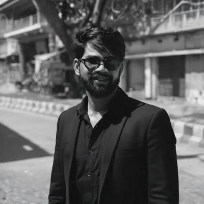 Rahul Rawat profile