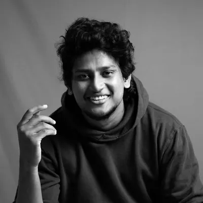 Rahul Raymond profile