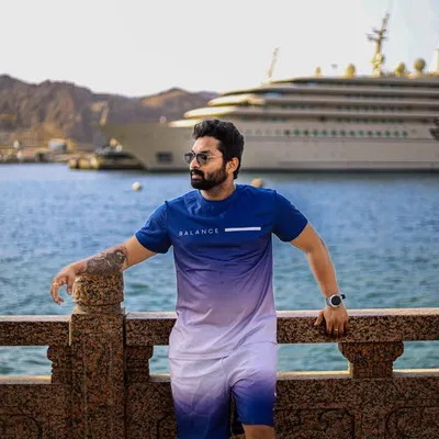 Rahul Reghunathan profile