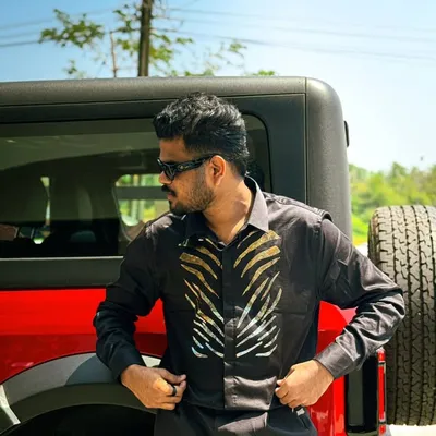 Rahul Riot'z profile
