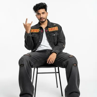 Rahul Rock profile
