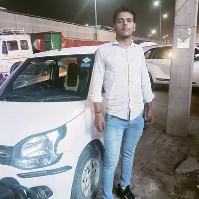 Rahul Ruhal profile