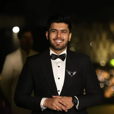Rahul Soni profile