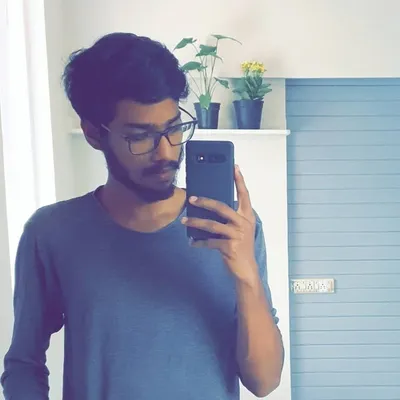Narvekar Rahul profile