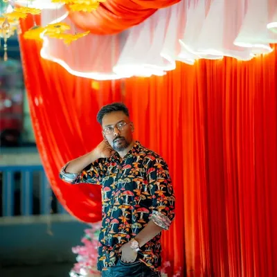 Rahul Das | Wedding and Portrait Photographer | Kolkata profile