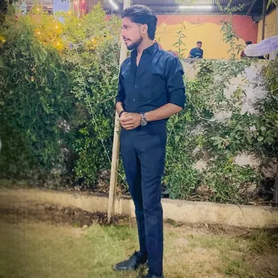 Rahul saini profile