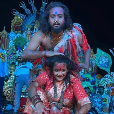 Rahul Sai Sheoran profile