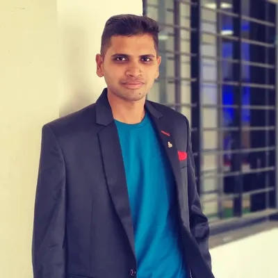 Rahul Sanap profile
