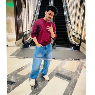 Rahul Sandhan