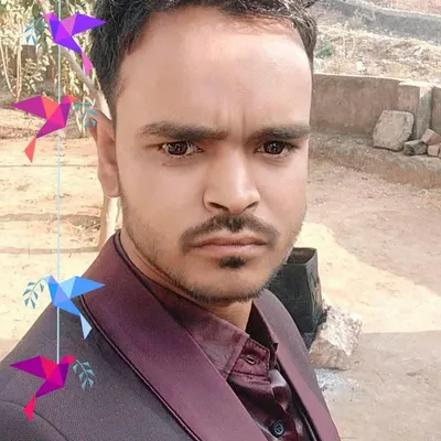 Rahul Tirgar profile