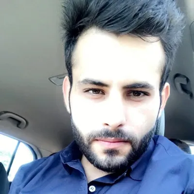 Rahul Sethi profile