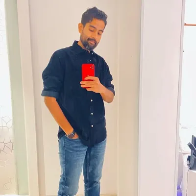 Rahul's Food Scenes profile
