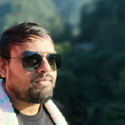 Rahul Tomar profile
