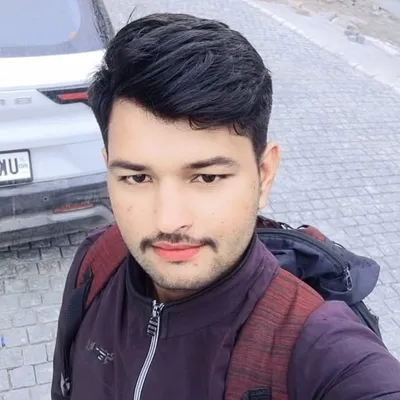 Mr. Innocent sharma profile