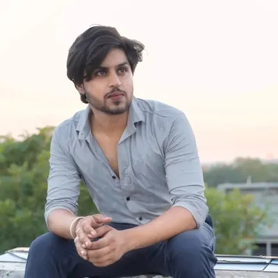 Rahul sharma profile