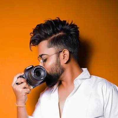 Rahul Sharma profile