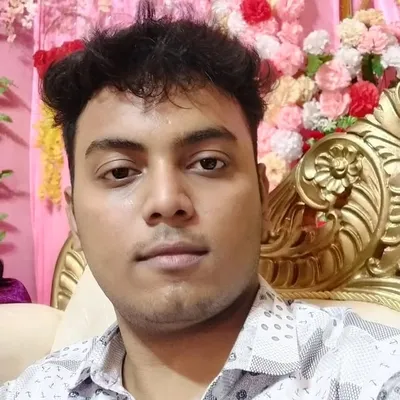 Rahul Shaw profile