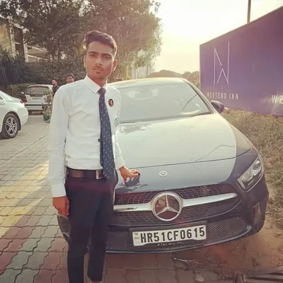Rahul Sherawat profile