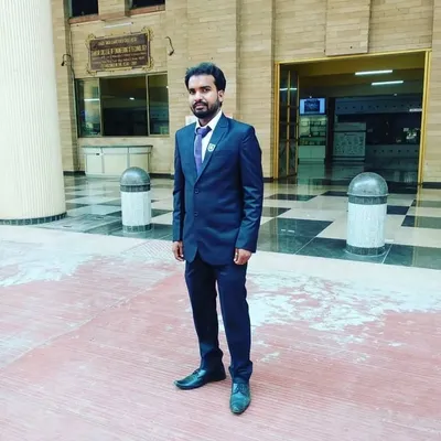 Rahul Singh profile