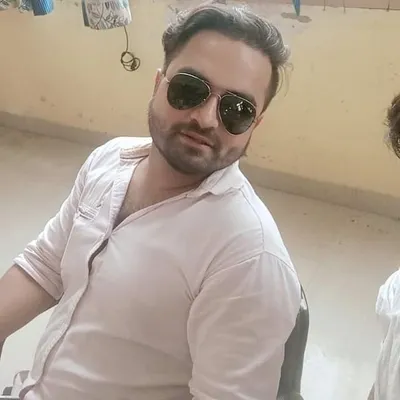 Rahul Singh profile