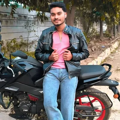 Rahul Singh profile