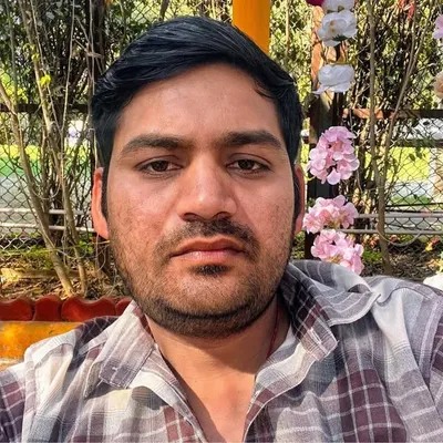 Rahul Singh Nayak profile