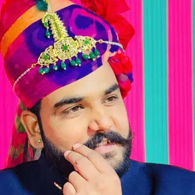 Rahul Singh Tanwar Th-Hasampur profile