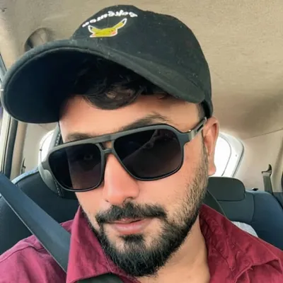 Adv. Rahul Singh profile
