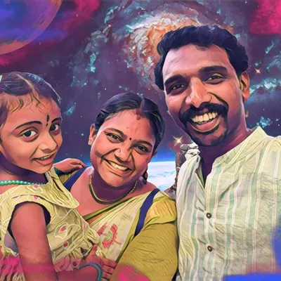 Rahul Sivasankaran profile