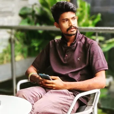 Rahul sk profile