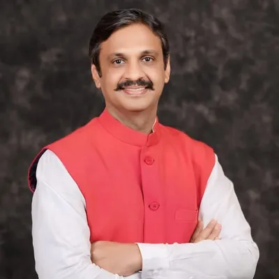 Rahul Subhash Kool profile