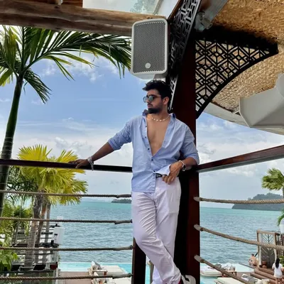 Rahul Nagrani profile