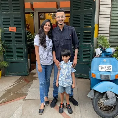 Rahul Solanki profile
