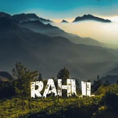 Rahul Solanki profile
