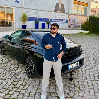 Rahul Sonik profile