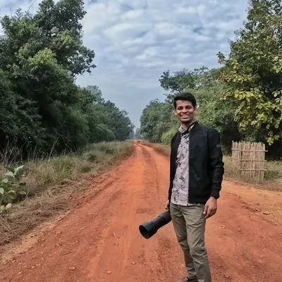 Rahul profile