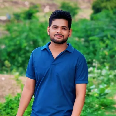 Rahul profile