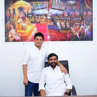 Rahul Subhash Patil profile