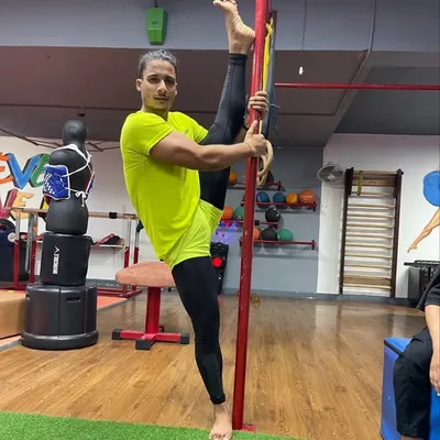 Rahul Suryavanshi profile