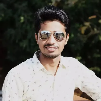 Rahul Suthar profile