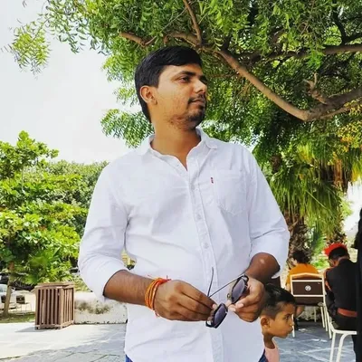 Rahul Tada🇮🇳 profile