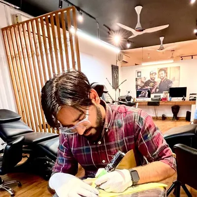 Rahultattooart profile