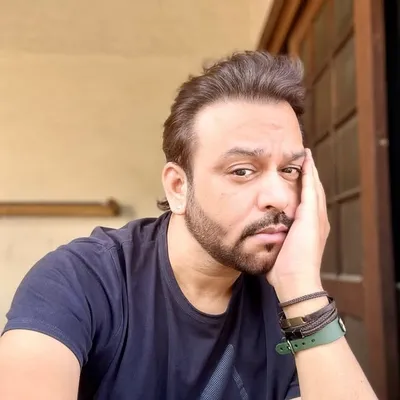 Rahul Tewary profile
