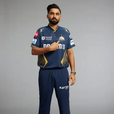Rahul Tewatia