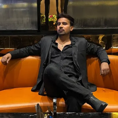 Rahul Yadav profile