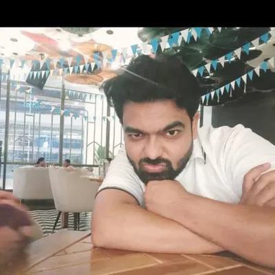Rahul Bhalerao profile