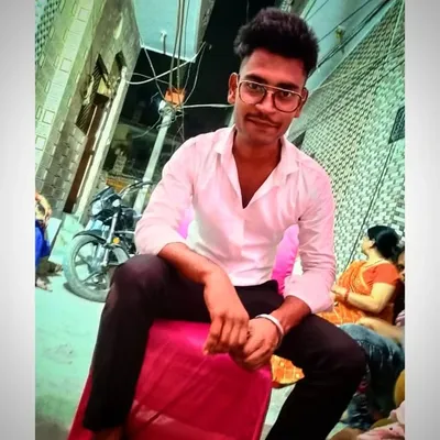 ꧁༒♛Rahul Tiwari♛༒꧂ profile