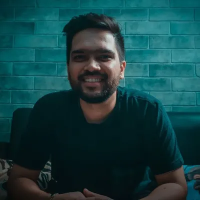 Rahul tiwari profile