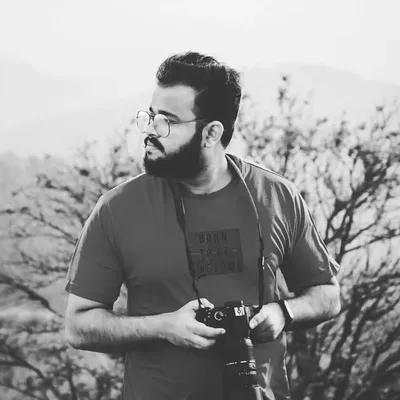 Rahul.T profile